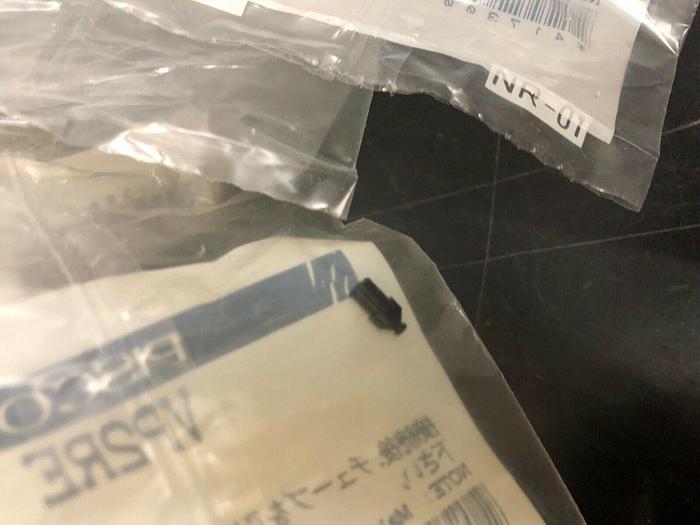 Used PISCO VP2RE QTY 5