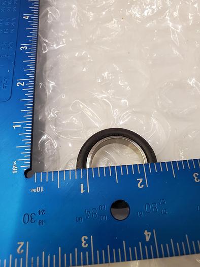 Used CENTERING RINGS