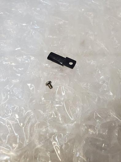 2-J4-8B067 WAFER SUPPORT PEEK