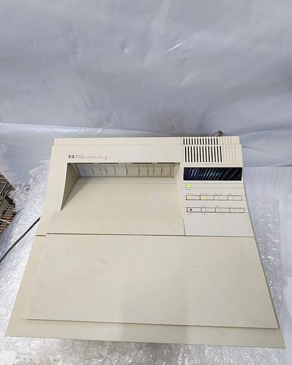 Used HEWLETT PACKARD C2001A LASER PRINTER