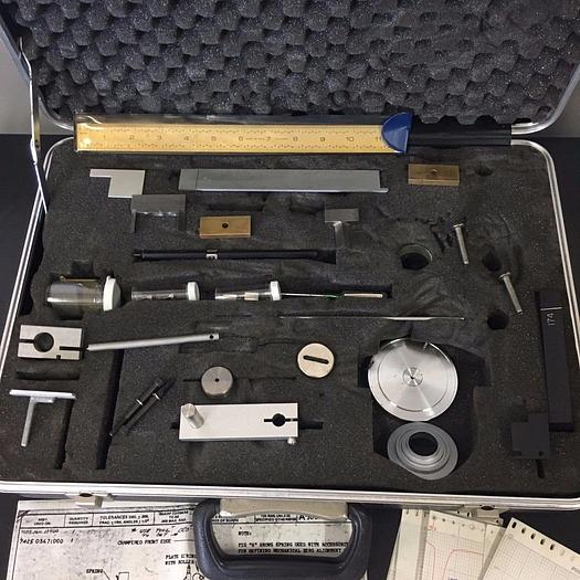 Used Philips Electronics Instruments