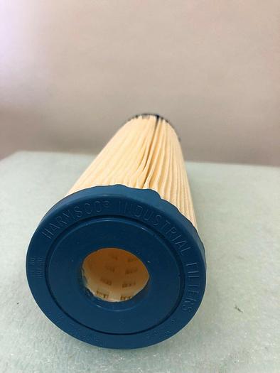 Used HARMSCO INDUSTRIAL FILTERS 801-20