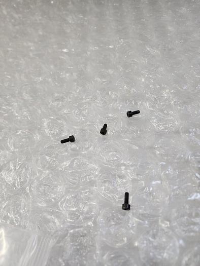 Used SUSS MA150 STAGE MOTOR VEXTA PH266-01 2-PHASE WITH CABLE AND HOUSING