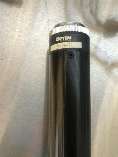 Used OPTEM ZOOM 70 29-96-91