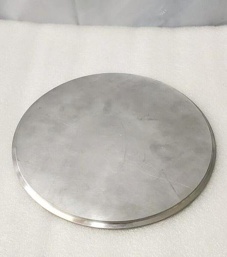 Used ULVAC 10'' WAFER CHUCK ASSEMBLY