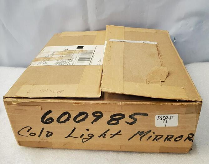 ULVAC COLOR LIGHT MIRROR 3006L059