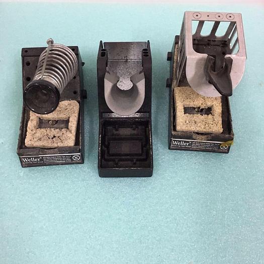 Used SOLDERING Workstand