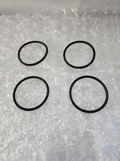 Used O-RING 75 SIZE 337