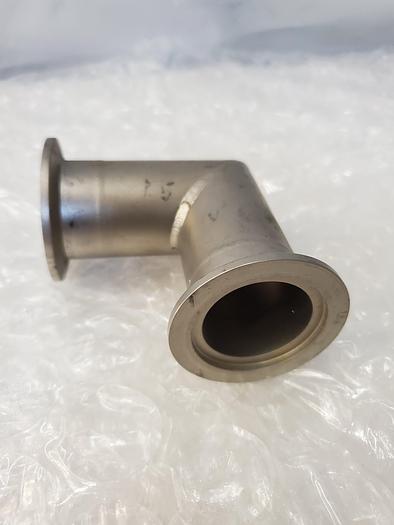 Used HPS CORP 90 DEGREE MITERED ELBOW