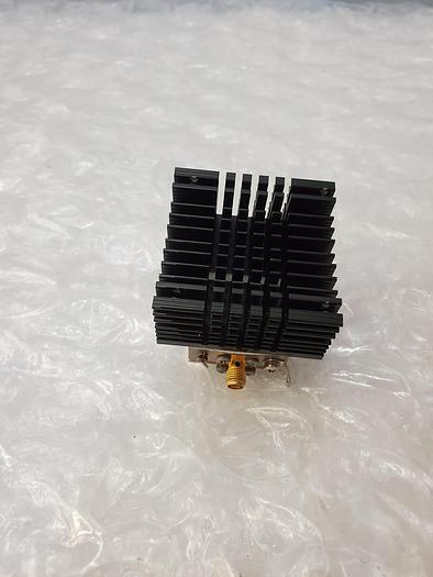 Used PICOSECOND 5840-107 ULTRA-BROADBAND AMPLIFIER