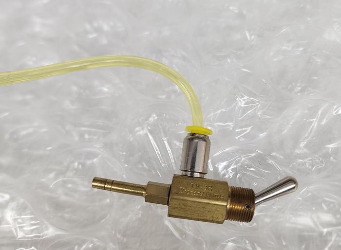 Used TOGGLE SWITCH WITH VACUUM LINE