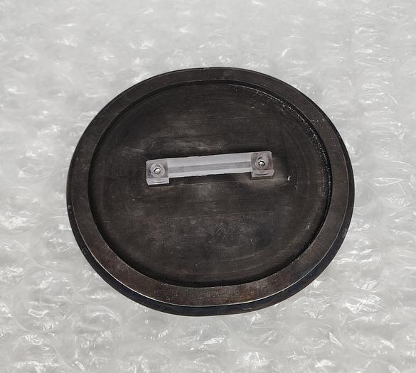 Used 6 IN. METAL TARGETS