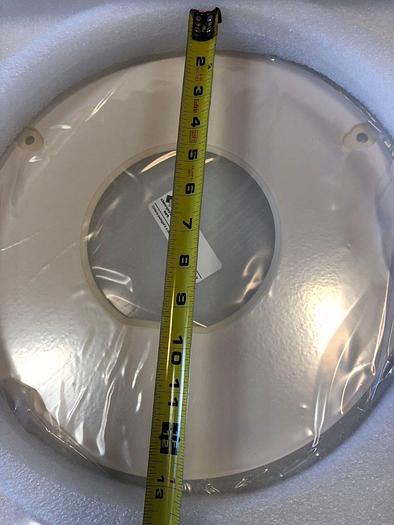 Used LAM RESEARCH  716-330167-161 CLAMP RING