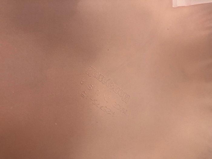 VEM CUSTOMER SUPPLIED TI TARGET, CS-6908 & CS-6909