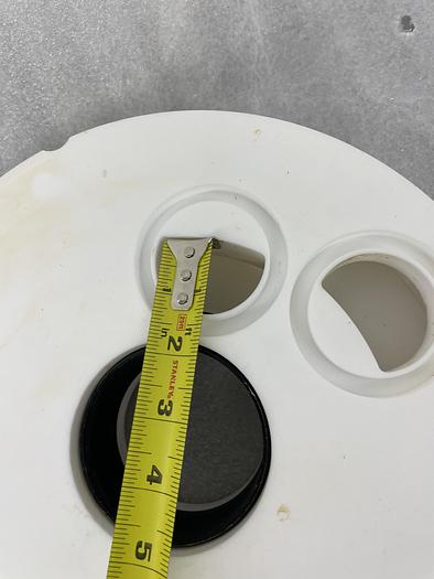 Used SVG TRACK CATCH-CUP