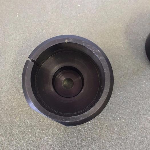 Used LASER FIBER OPTIC CONE