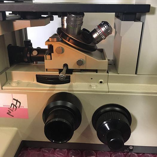 Used Olympus IMT-2 Binocular Microscope