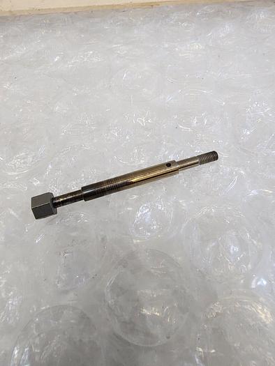 Used BUHLER L00B1014B001 HOLD DOWN HOD B18010