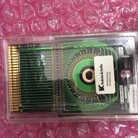 PROBE CARD PC404C REV C