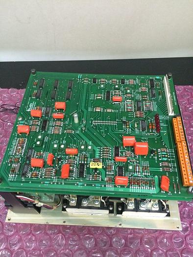 Used SWEO MOTION CONTROL PART NO. 010013