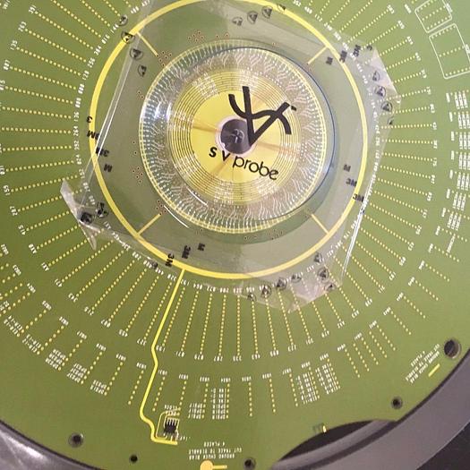 Used VITESSE VSC7132 , VTHW-00065-02