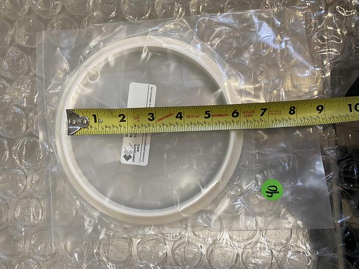 Used 716-011651-006 RING EDGE