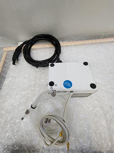 Used SIMCO TOP GUN 4002663 STATIC NEUTRALIZING EQUIP