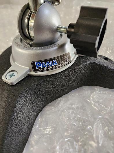PANAVISE MODEL 308 HEAVY DUTY CIRCUIT CARD HOLDER