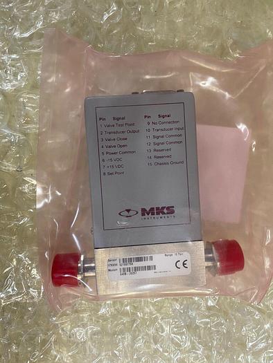 MKS INSTRUMENTS 640B-29257