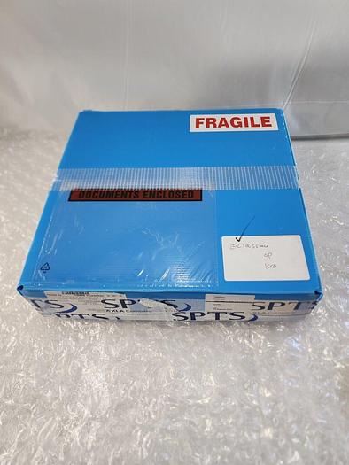 SPTS UNIFORMITY RING 158-5 AKEP105COO-2040693-REVB