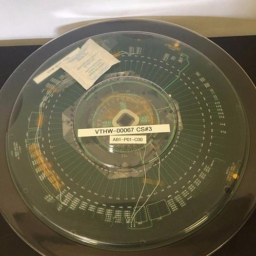 Used SV PROBE VTHW-00067 CS#3