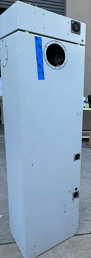 Used EDWARDS M150 GRC SYSTEM GAS REACTRO COLUMN