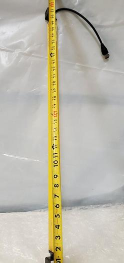 Used STI MicroSafe MC4200 Series Transmitter Sender.