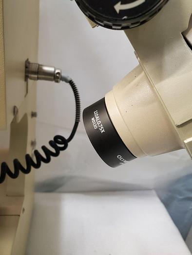 Used RHESCA PTR-10 BONDING TESTER