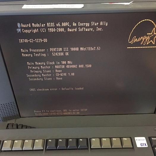 Used FINISAR GTX