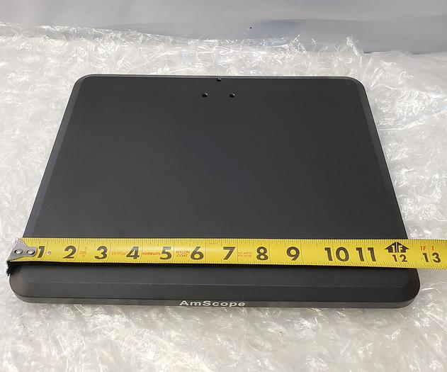 AMSCOPE MICROSCOPE BASE 1336800-4