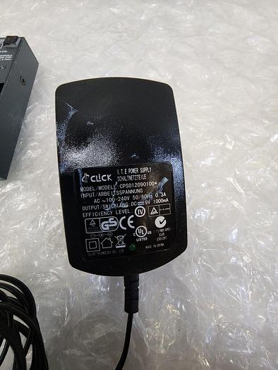 Used OMEGA SERVER MICROSERVER ITCX-W