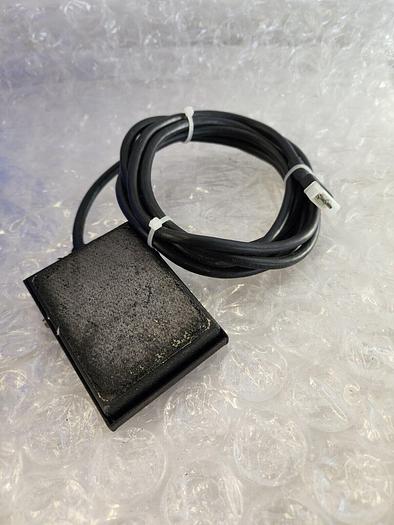 Used EFD 2015A FOOT PEDAL ASSEMBLY