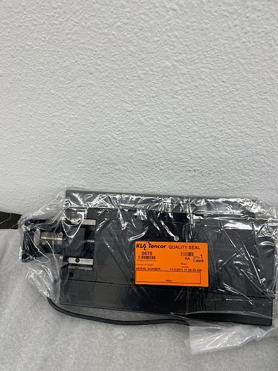 KLA TENCOR STAGE LINEAR 6.5 IN