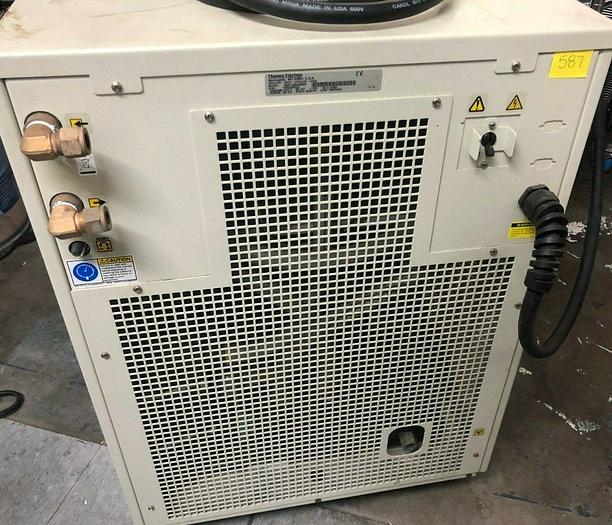 Used COHERENT LASER K2K