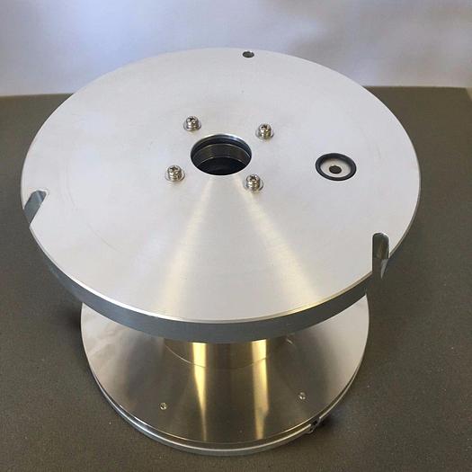 Used Anelva 8'' rotor