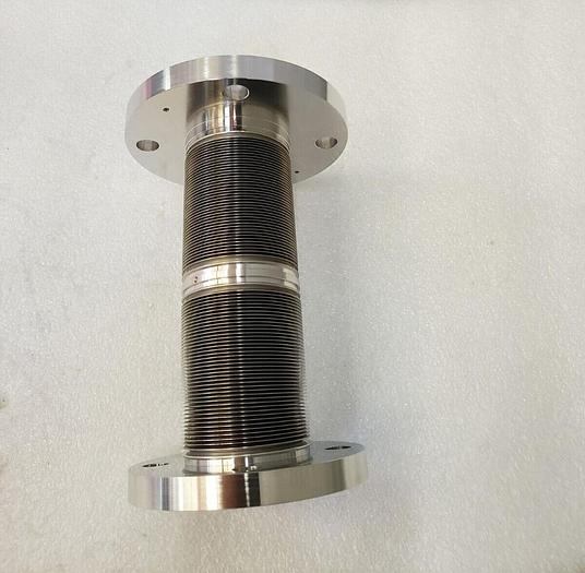 ULVAC HE2212-231-02A BELLOW UNIT