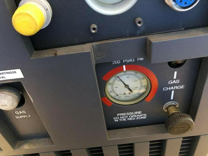 Used CTI-CRYOGENICS 8510 COMPRESSOR