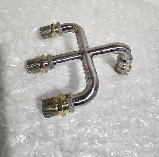 Used CTI SPARE FIXTURE 8043134 G001