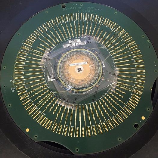 Used SV PROBE VSC 7147 VTHW-00072 CS#3