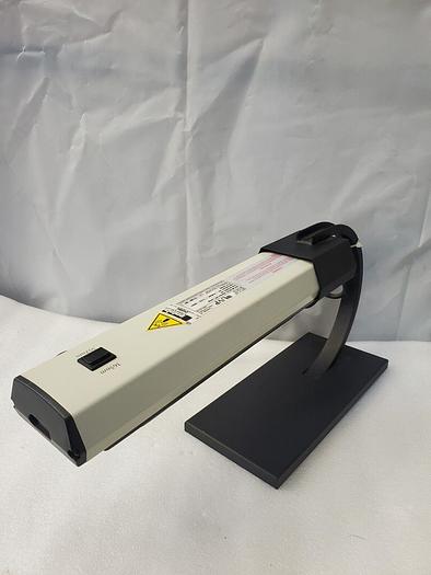 Used UVP UVLM-28 EL SERIES UV LAMP