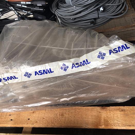 Used ASML STEPPER PART Stainless Steel