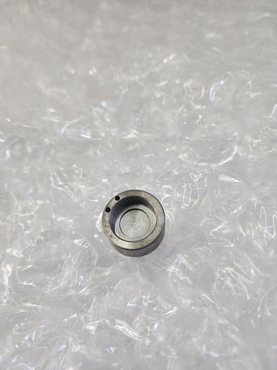 LEYBOLD OPTICS 102055362 CRUCIBLE INSERT 18,5 - 7,5
