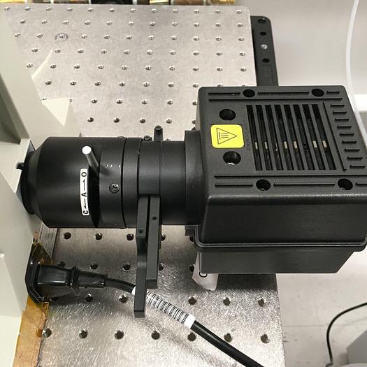 Used NIKON ECLIPSE MA100