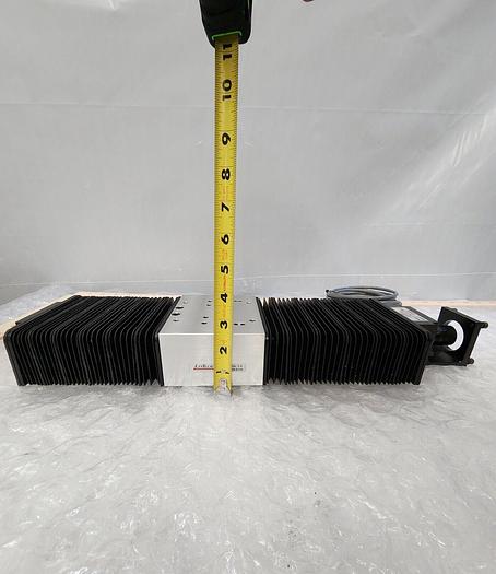 Used LINTECH M1-112408 Rodless Actuator